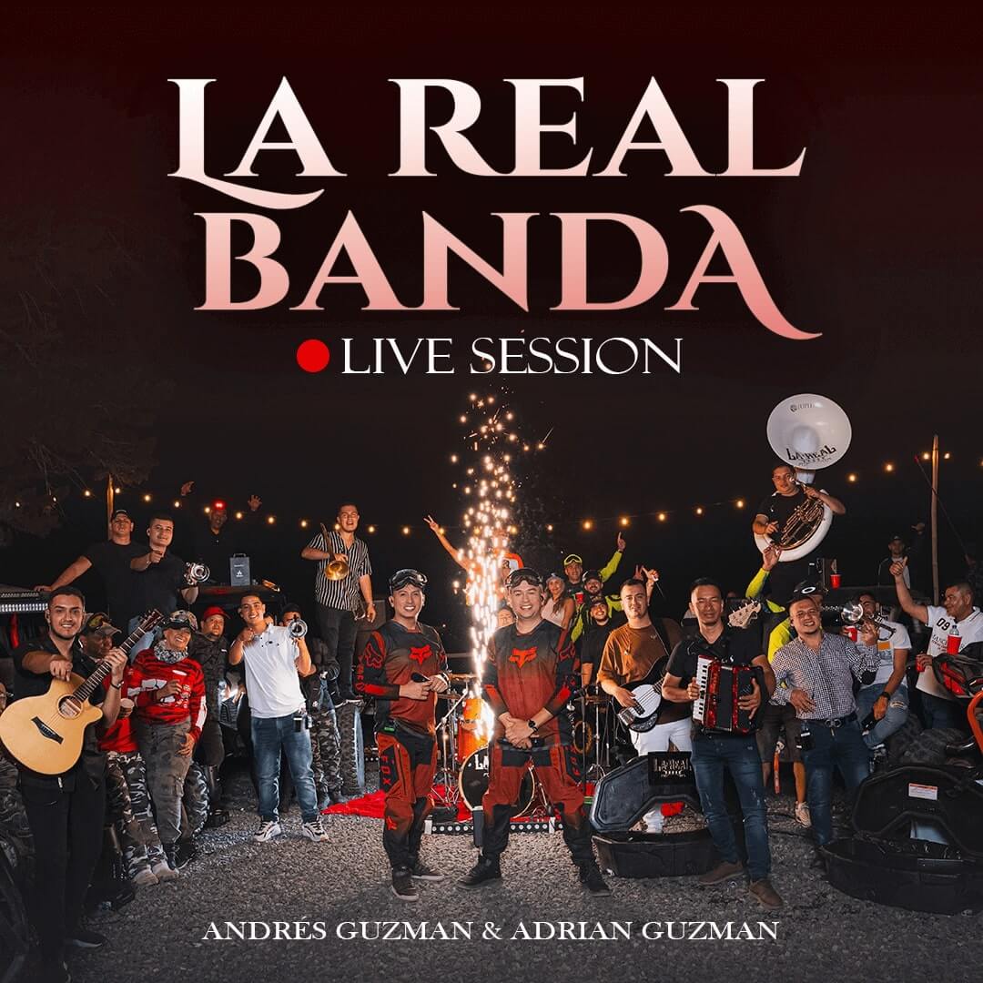 La Real Banda